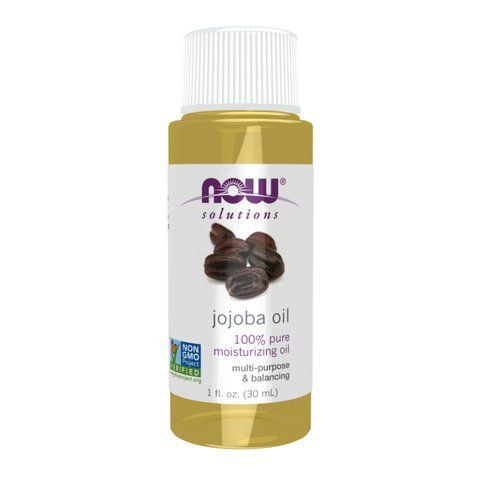 Jojoba Oil - 30ml (1fl.oz) 2022-10-2691 фото