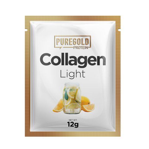 Collagen - 12g Lemonade 2022-09-9968 фото