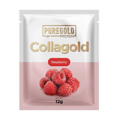 CollaGold - 12g Mango 2022-09-9969 фото
