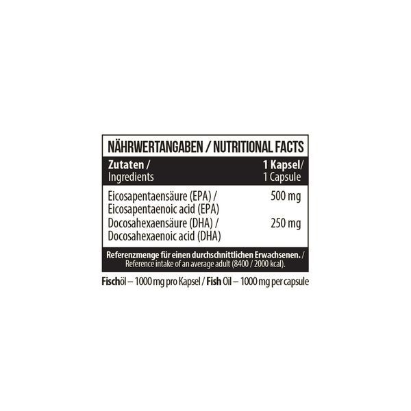 MST Omega 3 Triglyceride 75% 90 капсул UP543 фото