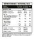 MST BCAA Zero &mdash; 540 г, Манго-кавун, без цукру UP493 фото 4