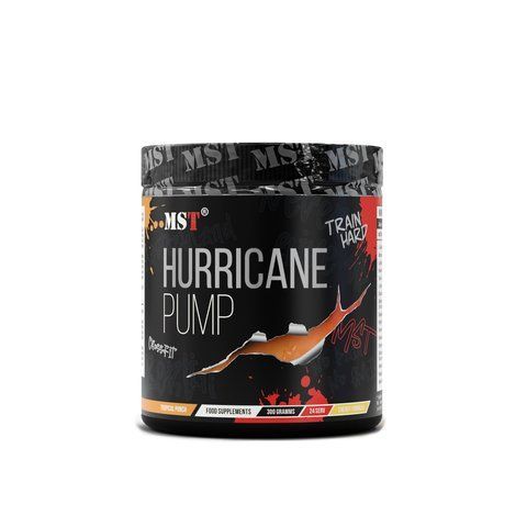MST Hurricane Pump Tropical Punch 300g UP294 фото