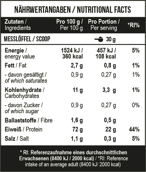 MST Protein Isolate VEGAN Chocolate | PEA | Веган Iзолят Шоколад без цукру 30 порцій 900 грамів UP444 фото