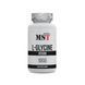 MST L-Glycine 1000 mg 60 caps UP145 фото 1