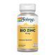 Bio Zinc 15mg - 100 vcaps 2023-10-3154 фото 1