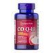Q-SORB Co Q-10 100 mg - 240 Rapid Release Капсули 100-96-6995756-20 фото 1