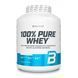 BioTechUSA 100% Pure Whey - Без смаку, 2,27 кг 100-25-6688060-20 фото 1