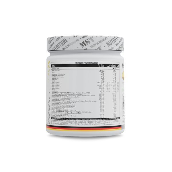 MST Flex Pro Pineapple 300 g | NEW FORMULA UP097 фото