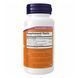 NOW Ashwagandha Stress Relief - 300 мг ашваганди + 150 мг Lactium, 60 капсул 2022-10-1651 фото 2