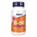 B-50 - 100 tabs