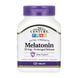 Melatonin 10 mg Prolonged Release - 120 tabs 2023-10-7138 фото 1