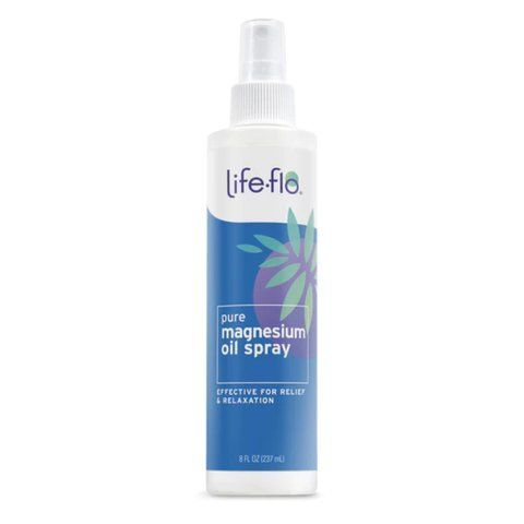 Life-flo Pure Magnesium Oil - 237 мл 2022-10-1803 фото