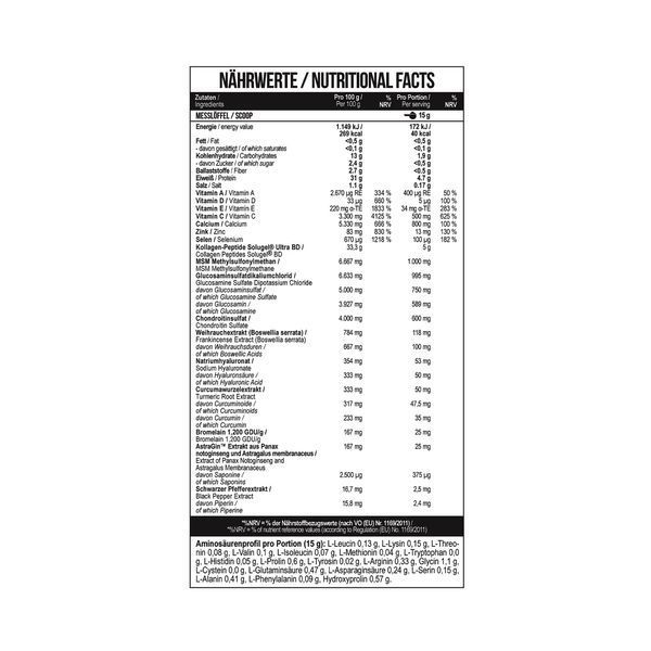 MST Flex Pro Pineapple 1350 g | NEW FORMULA UP099 фото