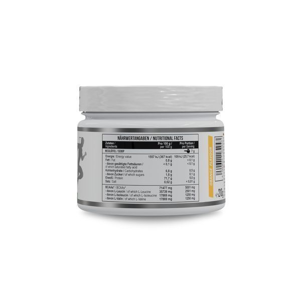 Sport Nutrition Healthy BCAA Instant &mdash; 210 г, Апельсин UP200 фото