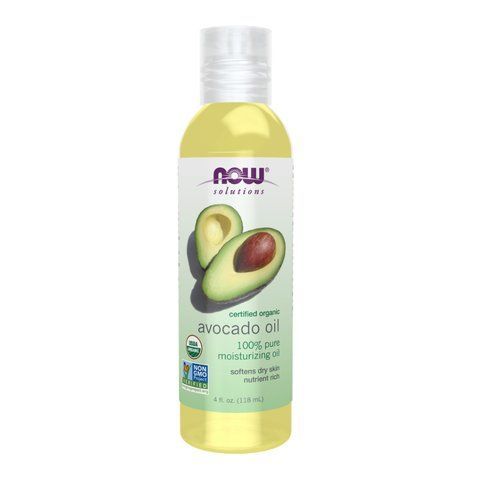 Organic Avocado Oil - 118ml 2023-10-2844 фото