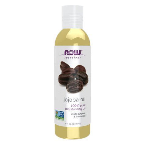 Jojoba Oil - 118ml (4fl.oz) 2022-10-2692 фото