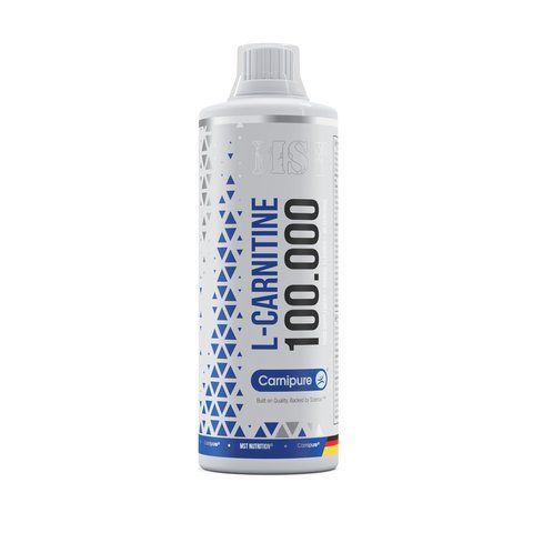 MST L-CARNITINE 100.000 Carnipure Orange 1000ml UP302 фото