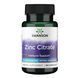 Zinc Citrate 50mg - 60caps 100-13-6408422-20 фото 1