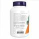 NOW Foods Magnesium Citrate - 400 мг магнію, рослинні капсули - 120 капсул 24142 фото 3