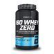 Iso Whey Zero - 908g Chocolate Toffee 2023-10-5019 фото 1