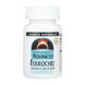 Source Naturals Advanced Ferrochel 27 mg &mdash; 90 таблеток 2023-10-4623 фото 1