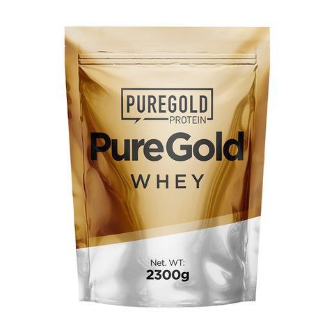 Whey Protein - 2300g Strawberry Milkshake 2023-10-2855 фото