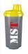 MST Shaker Transparent Gray 500 ml UP360 фото 1
