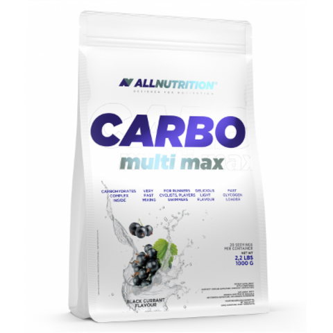 Carbo Multi Max - 1000g Grapefruit 100-39-9293994-20 фото