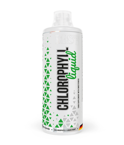 MST Chlorophyll Liquid &mdash; 1000 мл UP461 фото