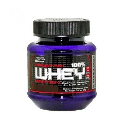 Prostar Whey - 30g Chocolate Creme Sample 2022-10-0902 фото